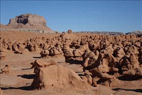 Goblin Valley